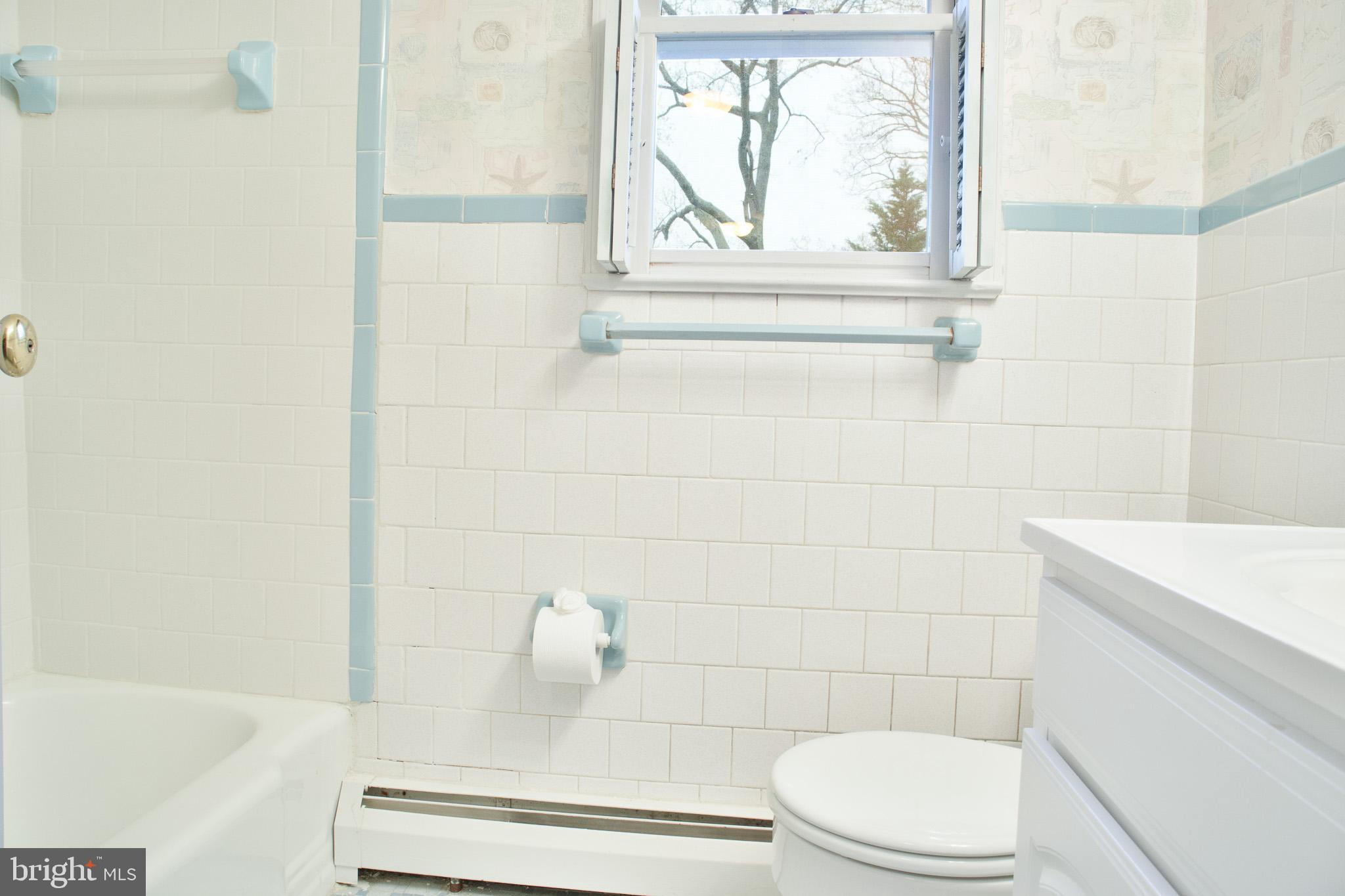 SUMNER PARK - Residential Lease