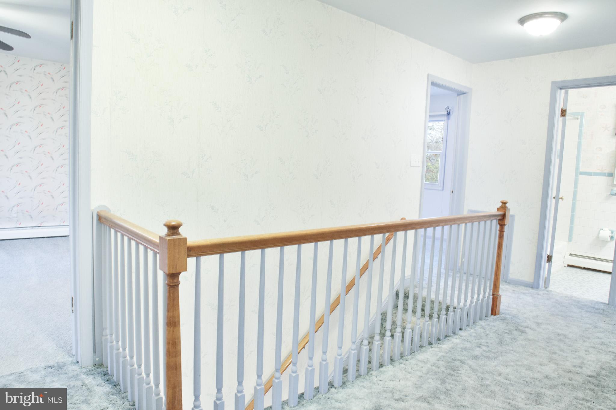 SUMNER PARK - Residential Lease