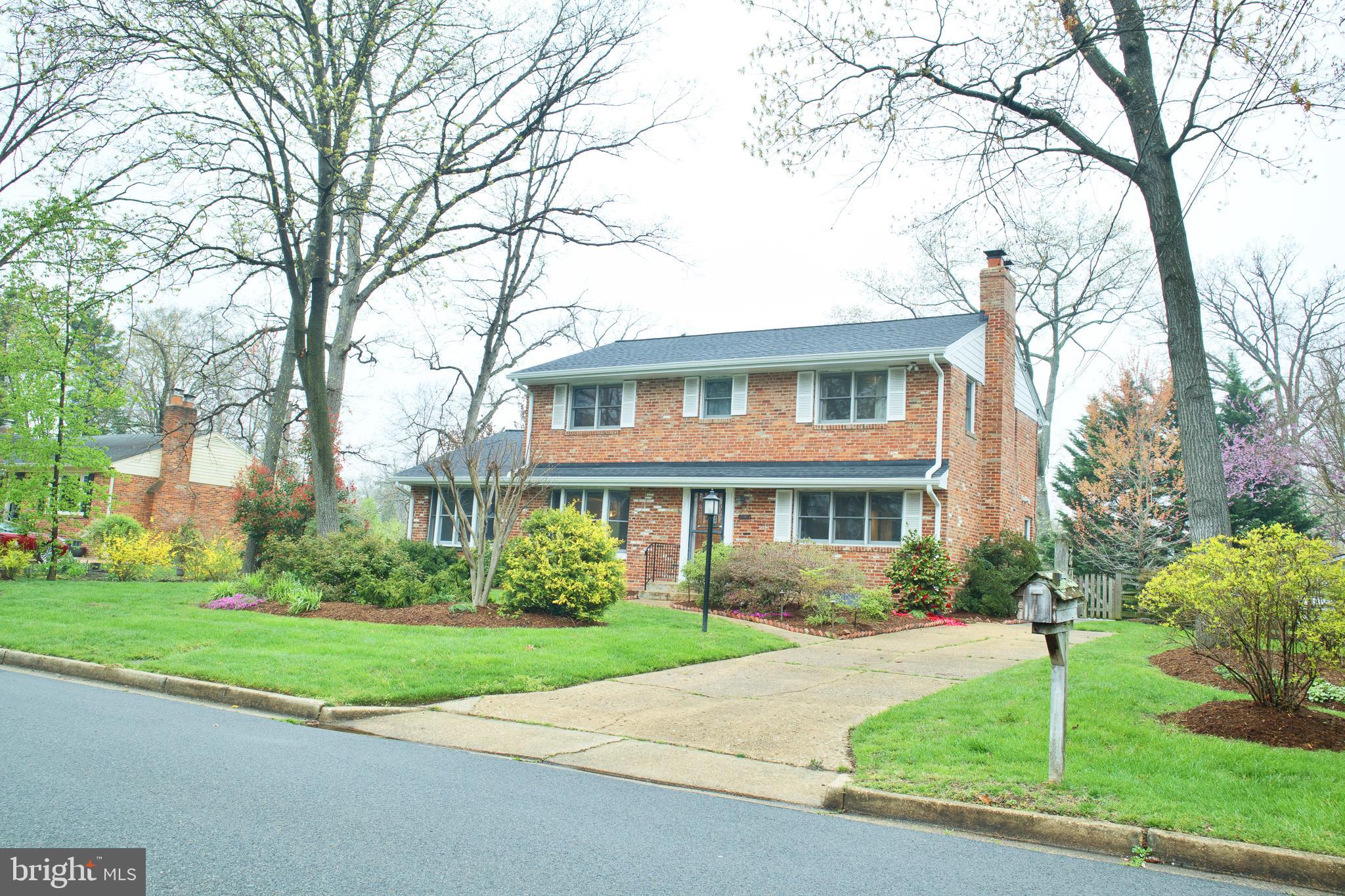 SUMNER PARK - Residential Lease