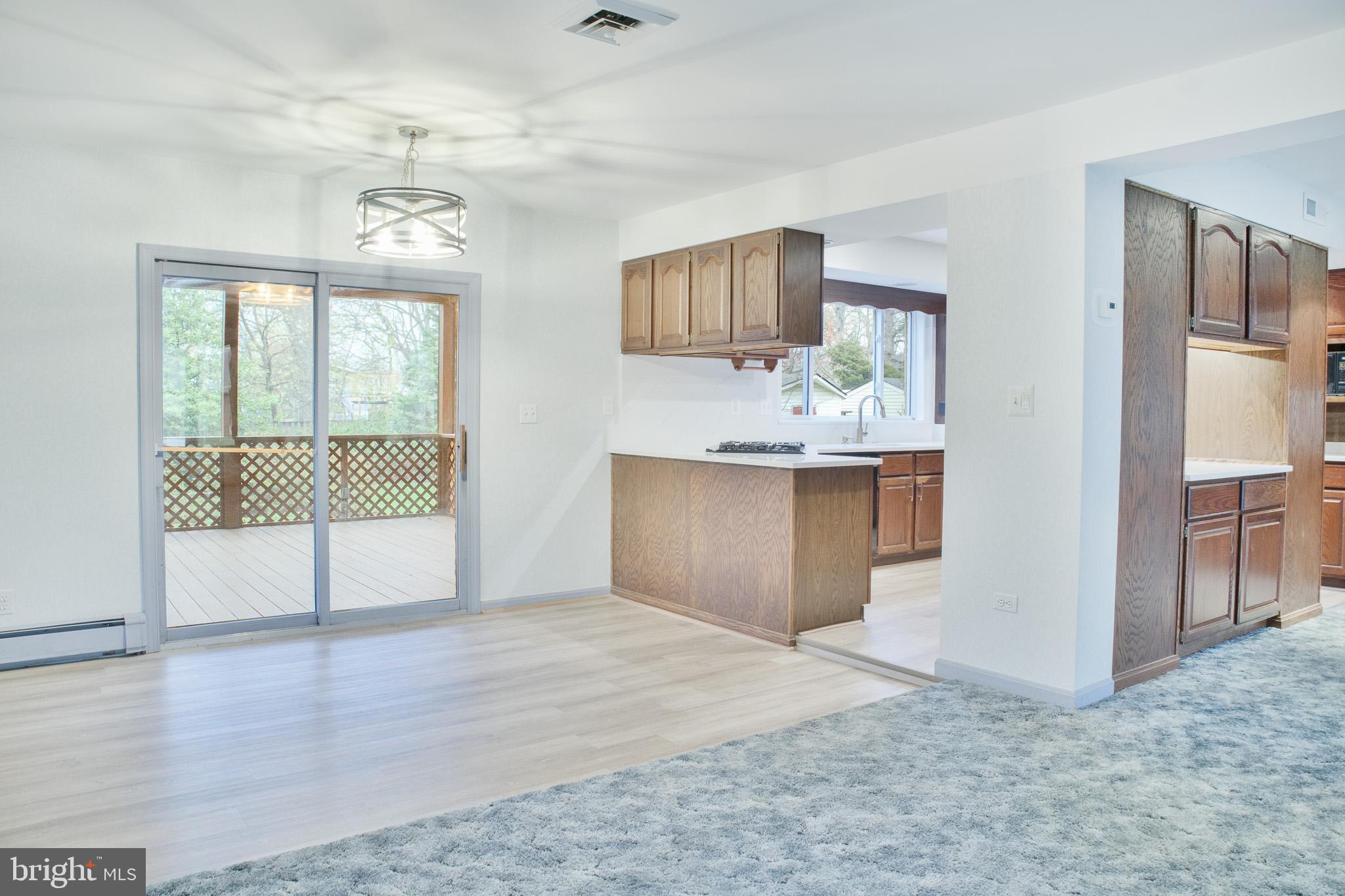 SUMNER PARK - Residential Lease