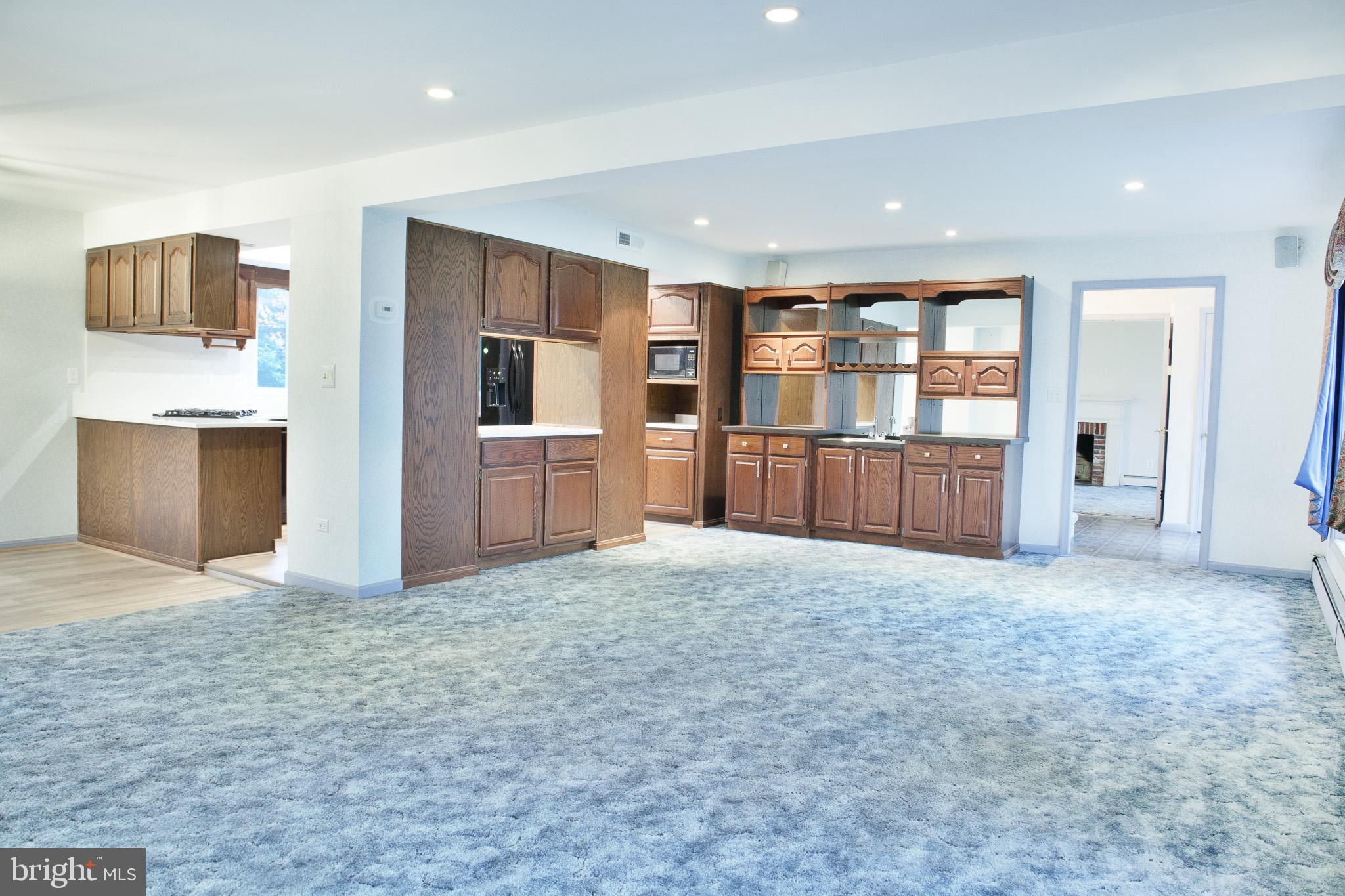 SUMNER PARK - Residential Lease