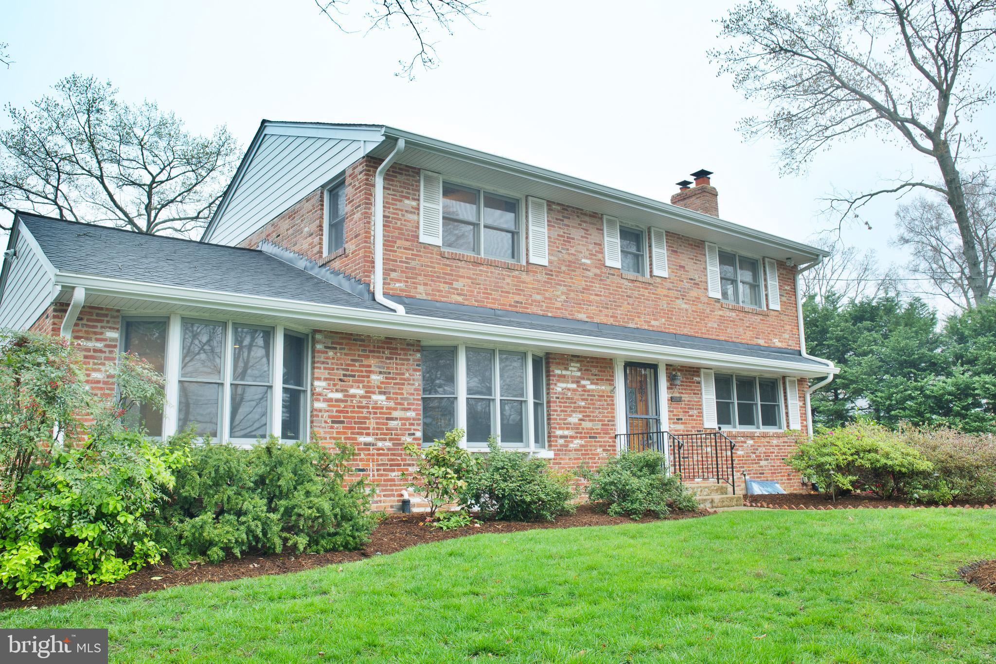 SUMNER PARK - Residential Lease