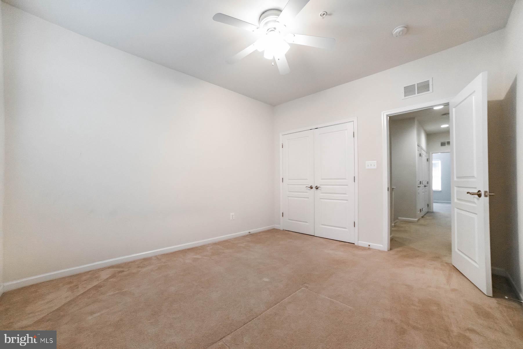 MAGNOLIA PARK AT WILDEWOOD - Residential