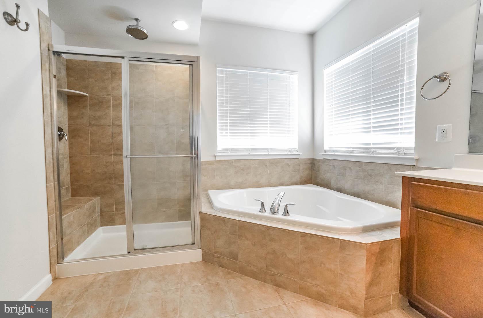 MAGNOLIA PARK AT WILDEWOOD - Residential