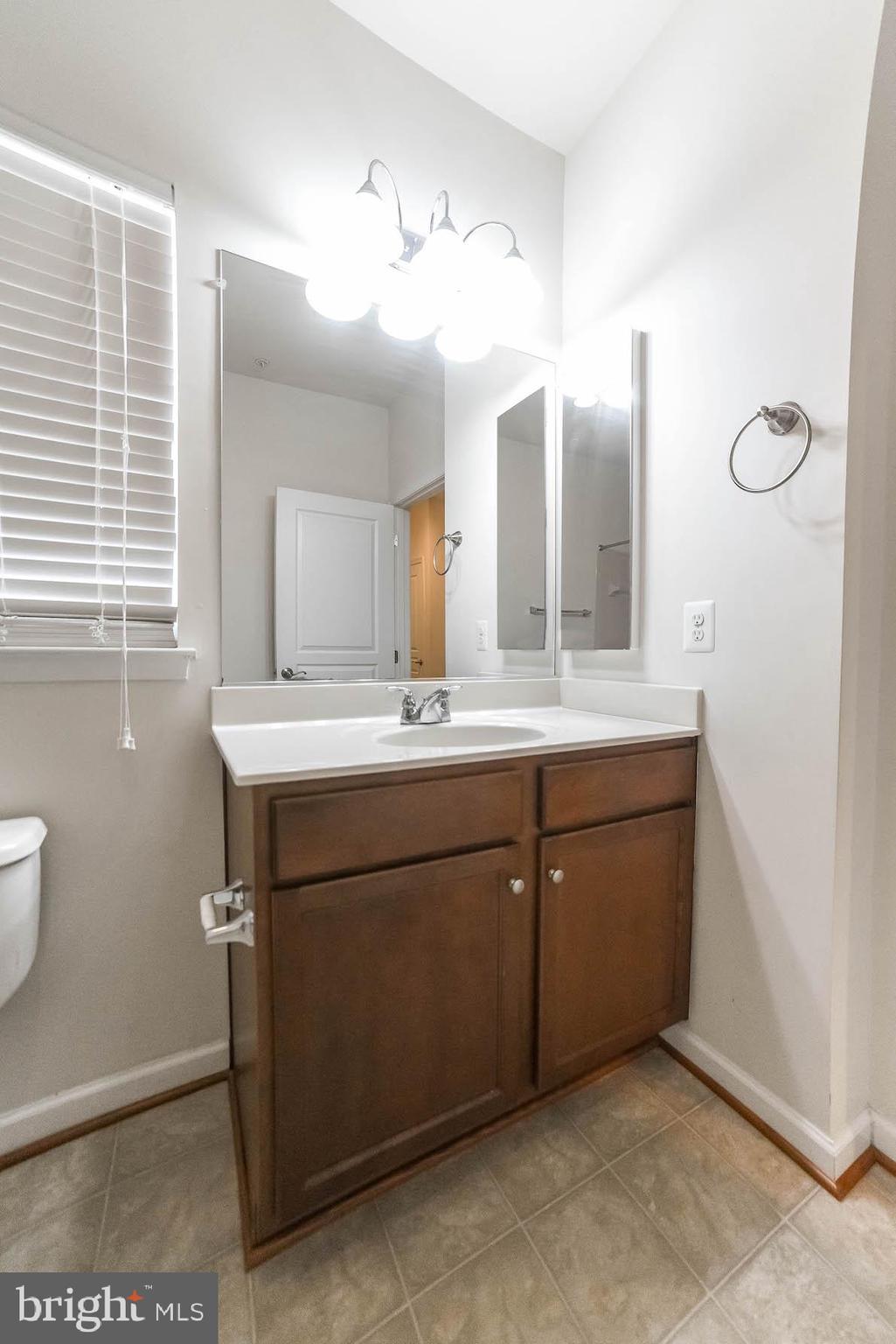 MAGNOLIA PARK AT WILDEWOOD - Residential