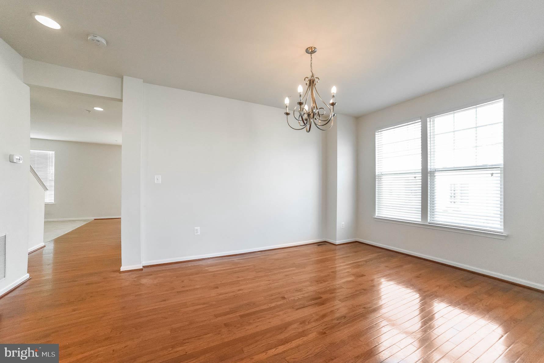 MAGNOLIA PARK AT WILDEWOOD - Residential