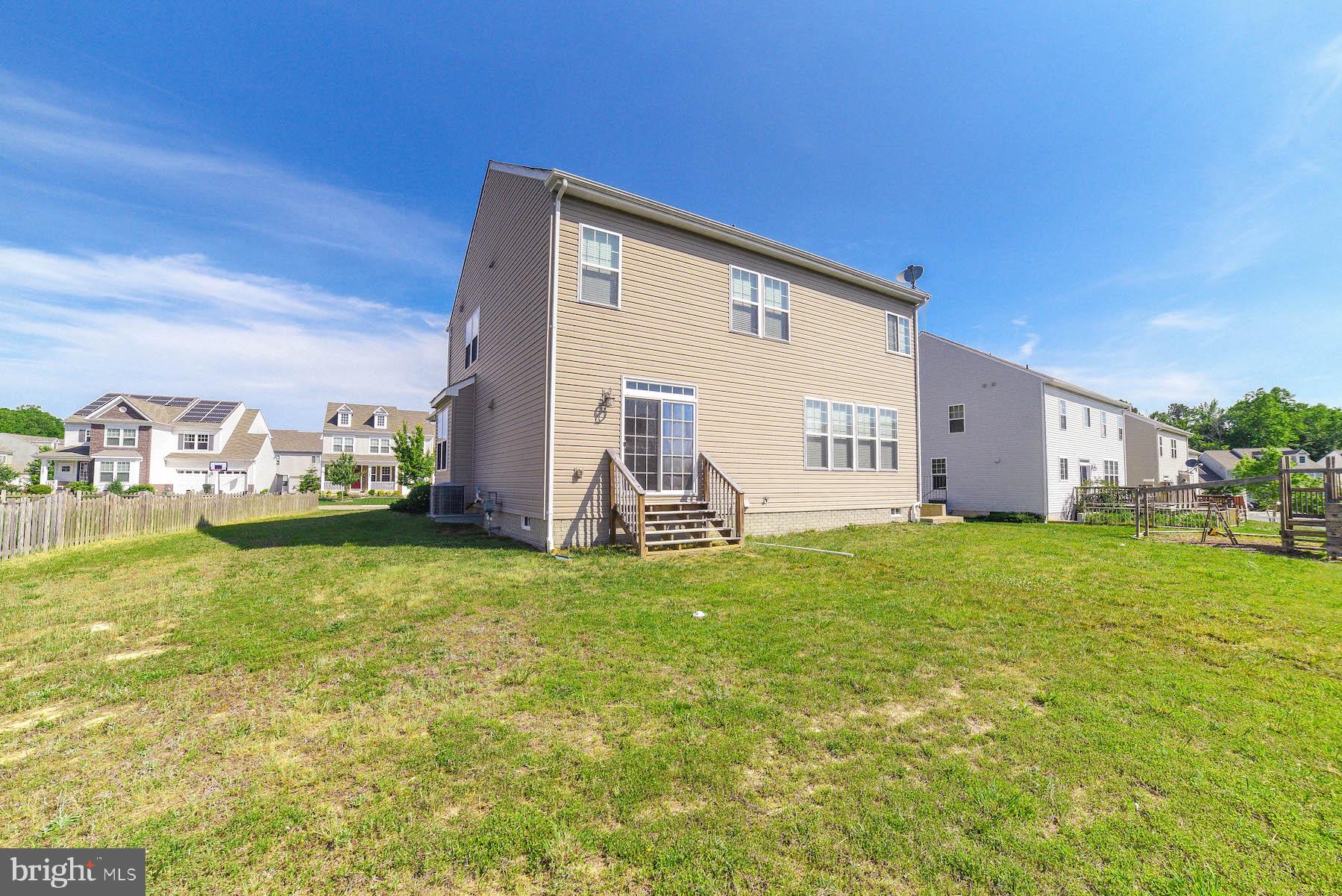 MAGNOLIA PARK AT WILDEWOOD - Residential