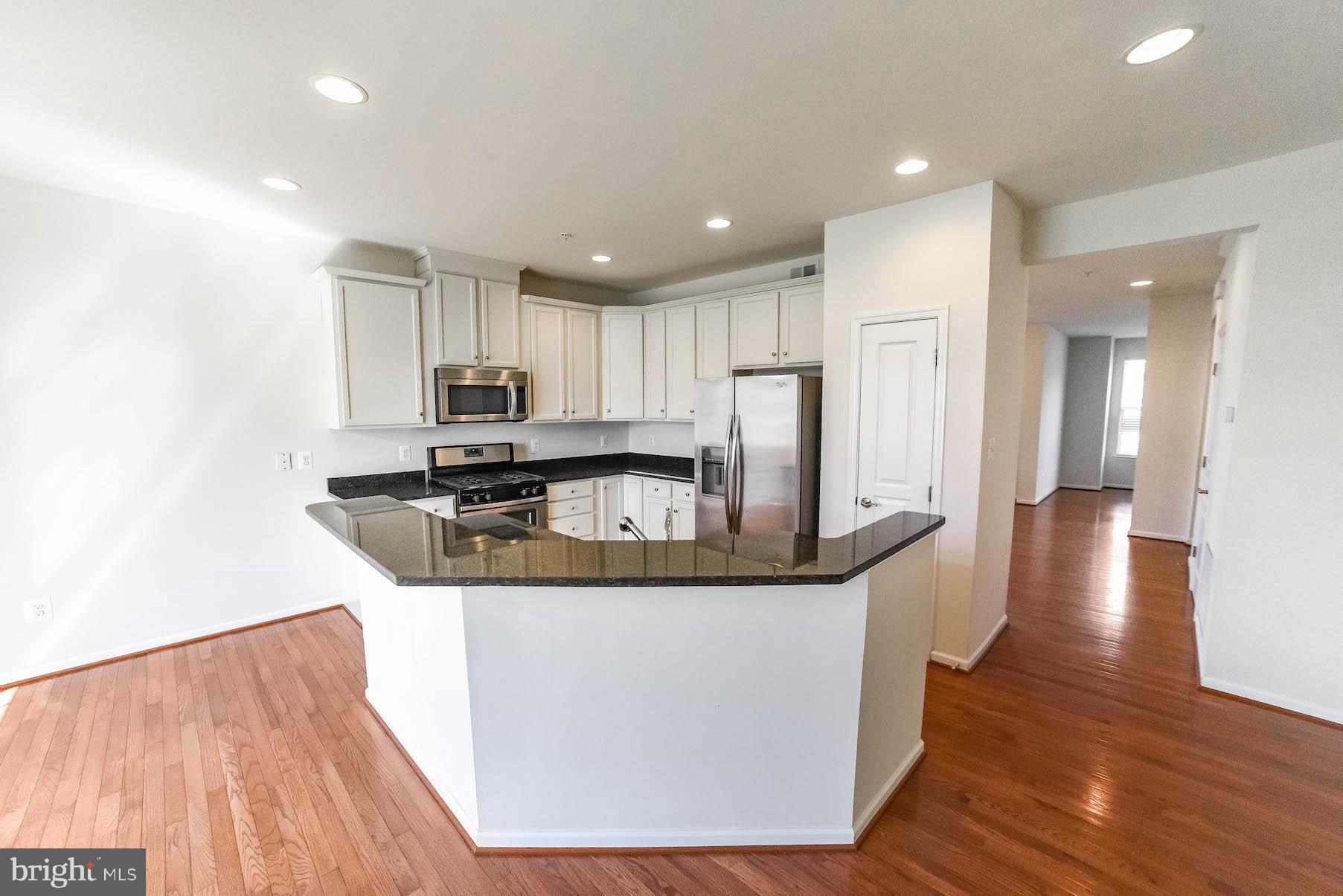 MAGNOLIA PARK AT WILDEWOOD - Residential