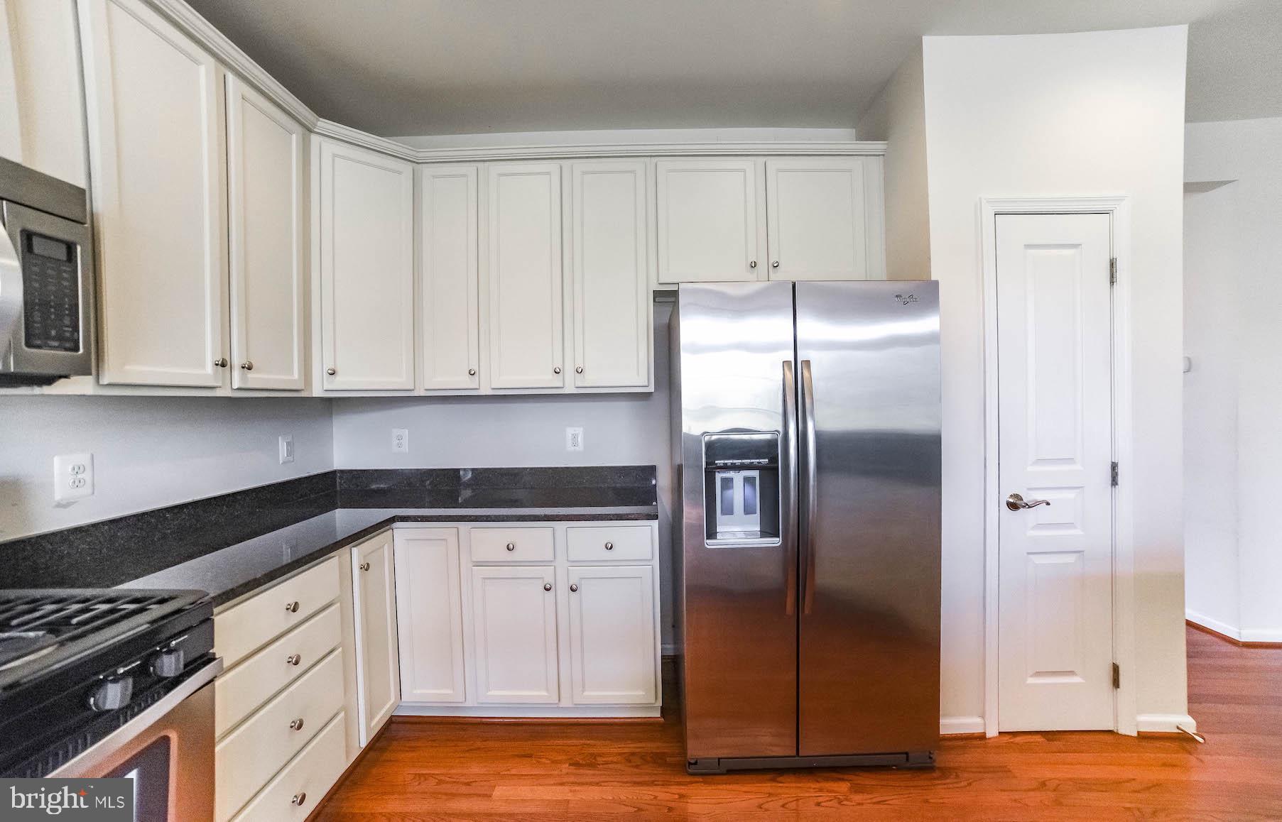 MAGNOLIA PARK AT WILDEWOOD - Residential