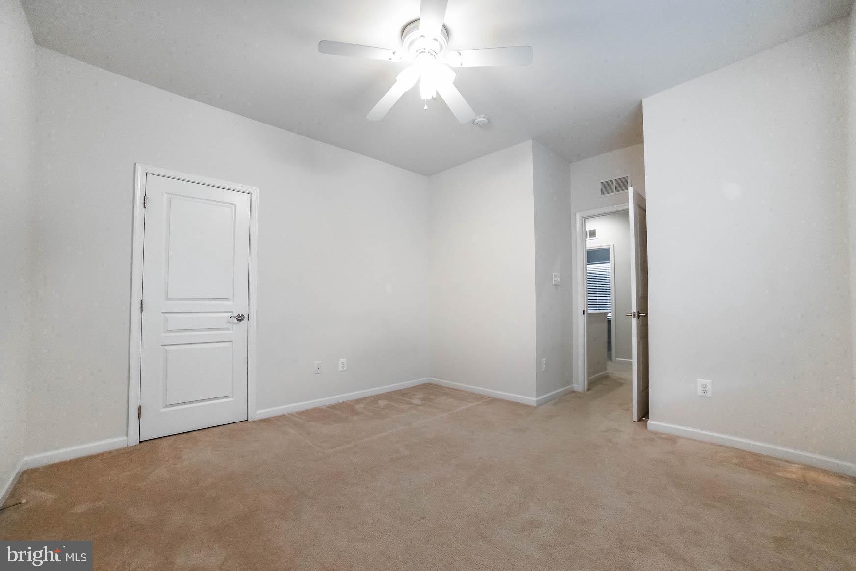 MAGNOLIA PARK AT WILDEWOOD - Residential