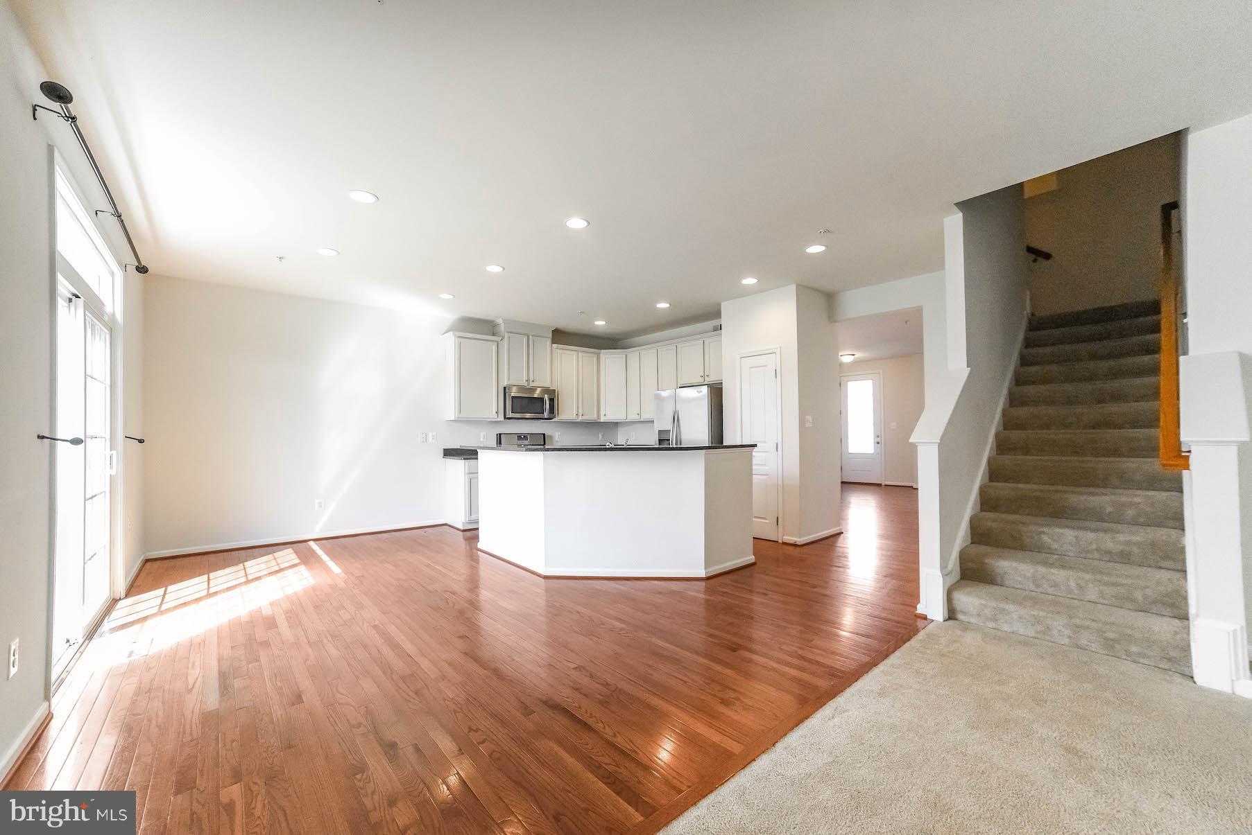 MAGNOLIA PARK AT WILDEWOOD - Residential