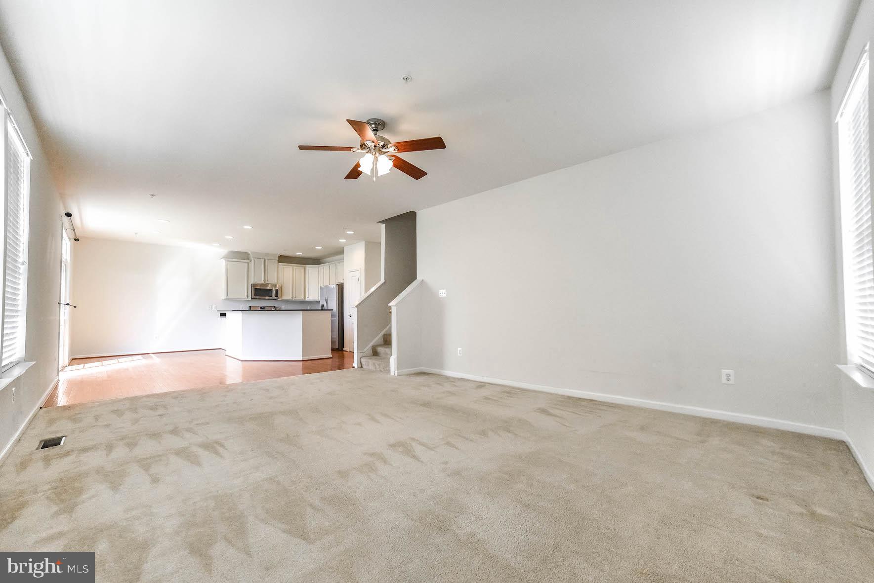 MAGNOLIA PARK AT WILDEWOOD - Residential