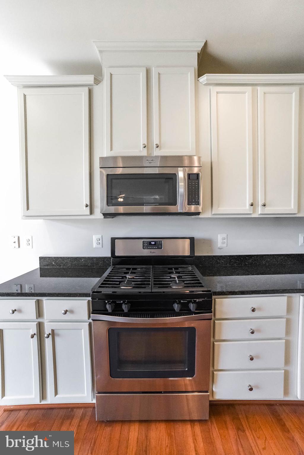 MAGNOLIA PARK AT WILDEWOOD - Residential