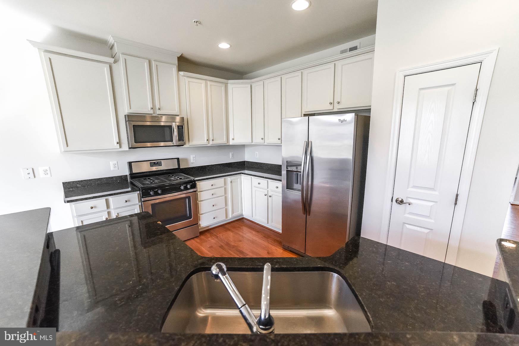 MAGNOLIA PARK AT WILDEWOOD - Residential