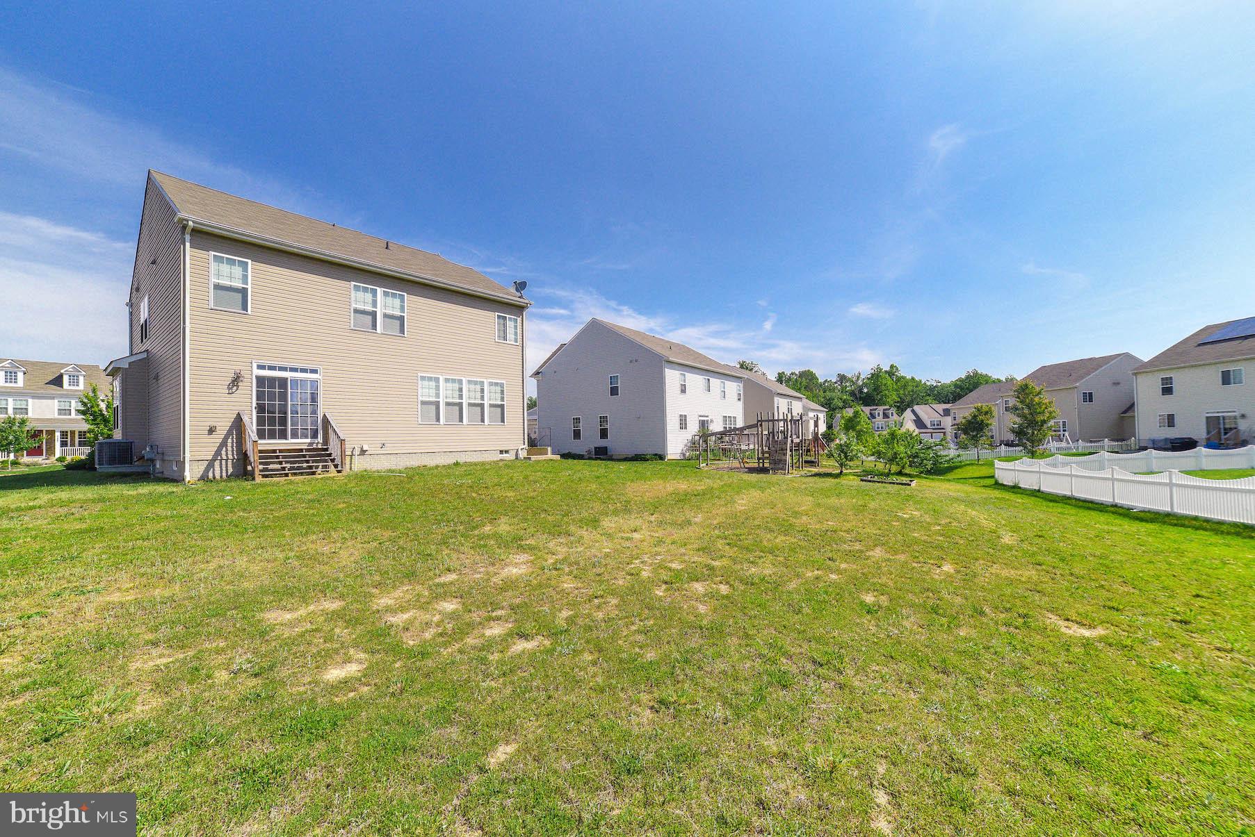 MAGNOLIA PARK AT WILDEWOOD - Residential