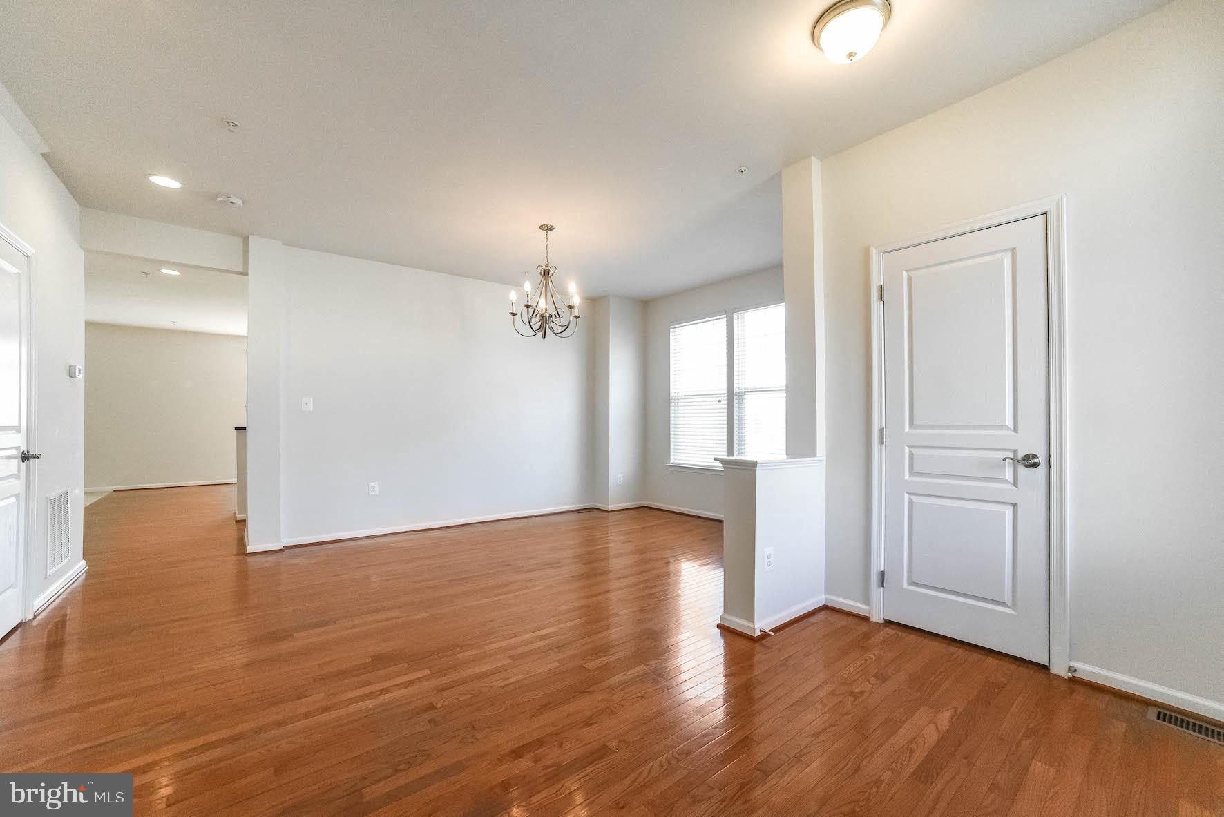 MAGNOLIA PARK AT WILDEWOOD - Residential