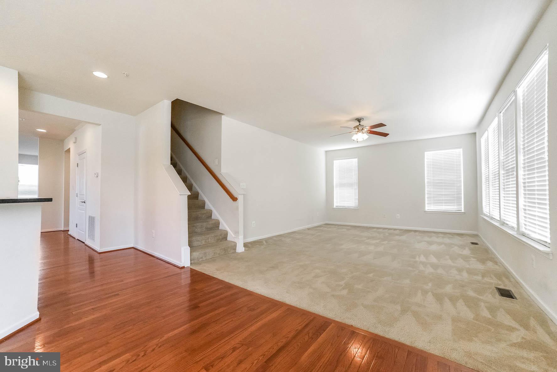 MAGNOLIA PARK AT WILDEWOOD - Residential