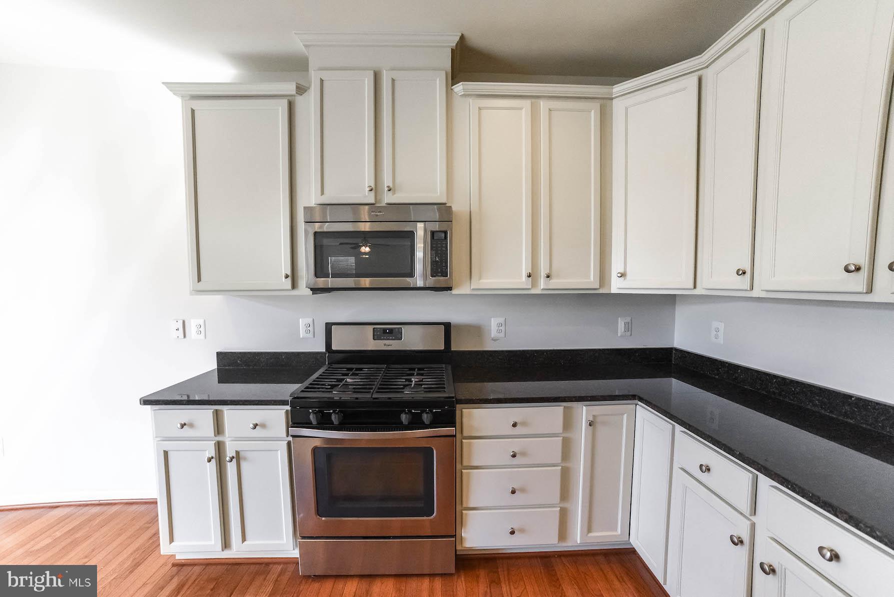 MAGNOLIA PARK AT WILDEWOOD - Residential