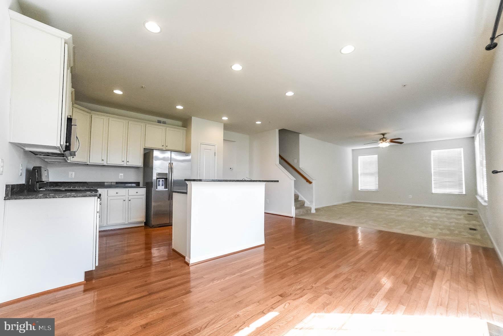 MAGNOLIA PARK AT WILDEWOOD - Residential