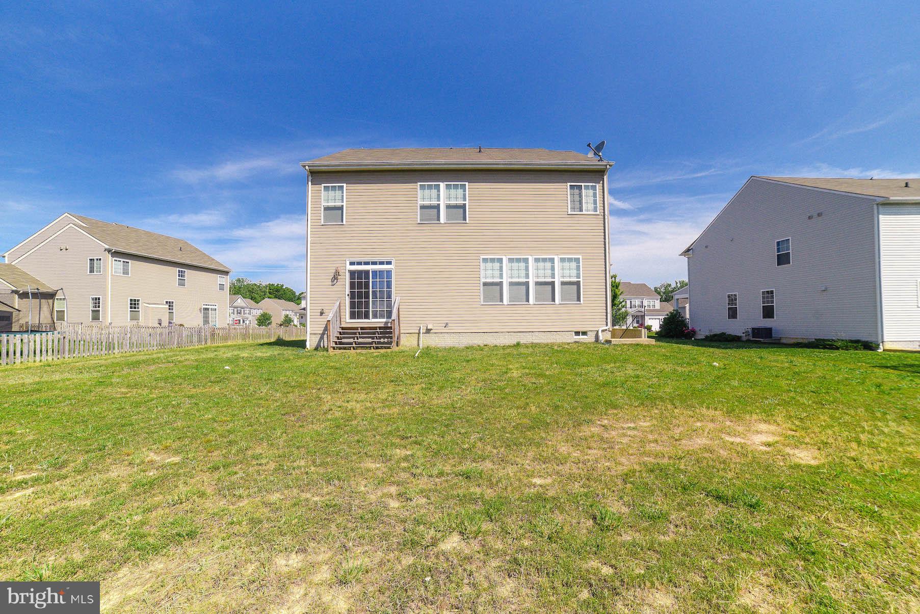 MAGNOLIA PARK AT WILDEWOOD - Residential