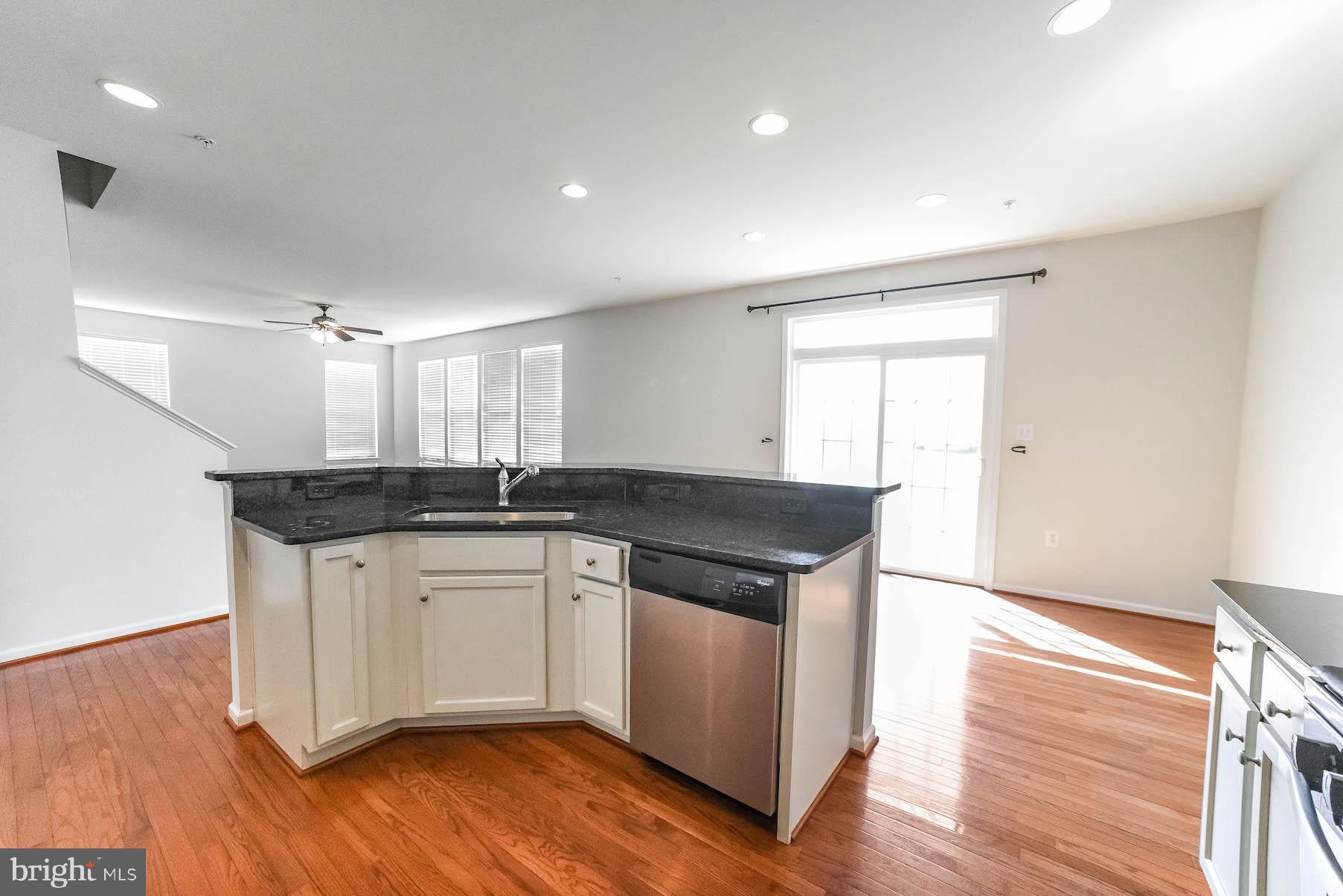 MAGNOLIA PARK AT WILDEWOOD - Residential