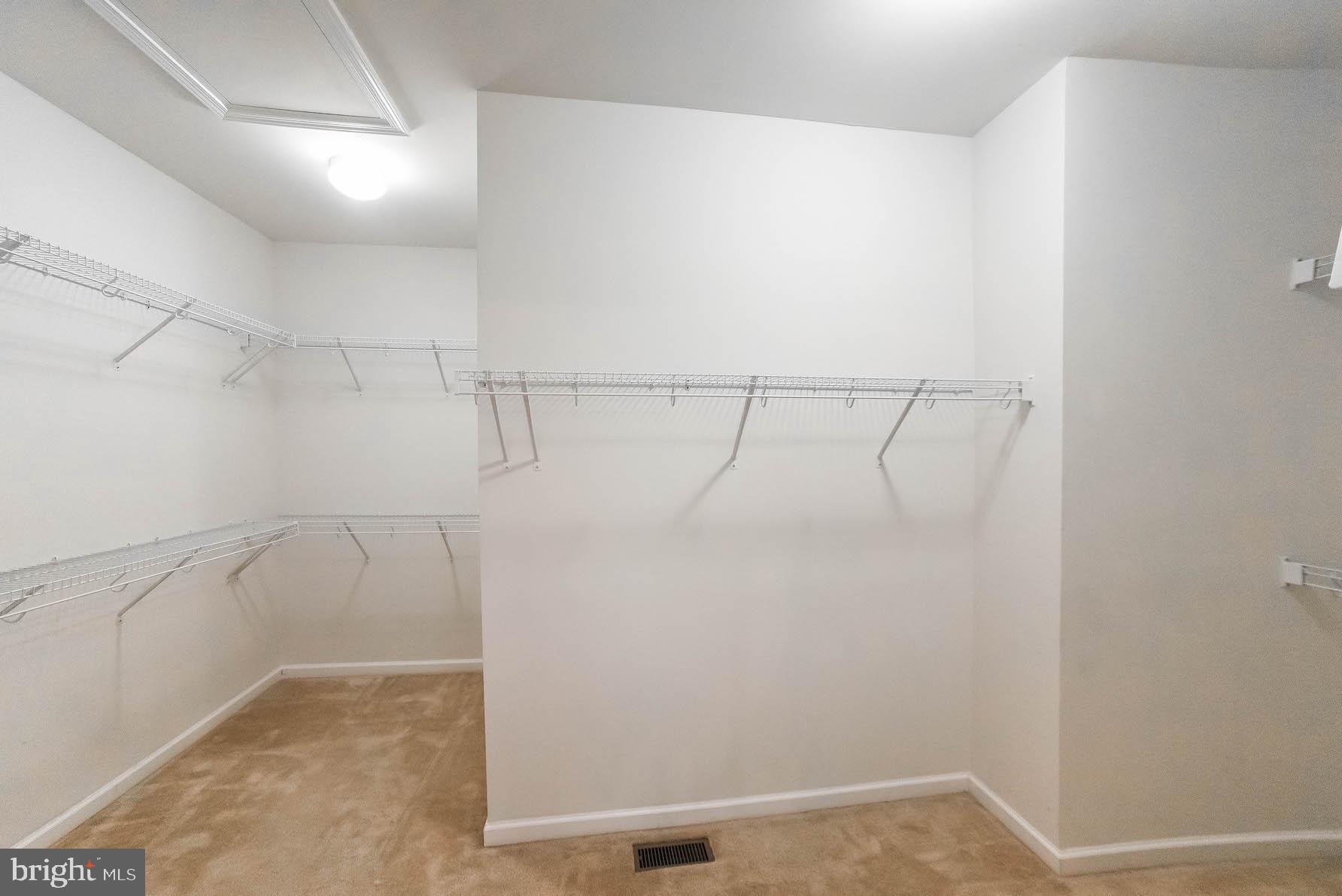 MAGNOLIA PARK AT WILDEWOOD - Residential