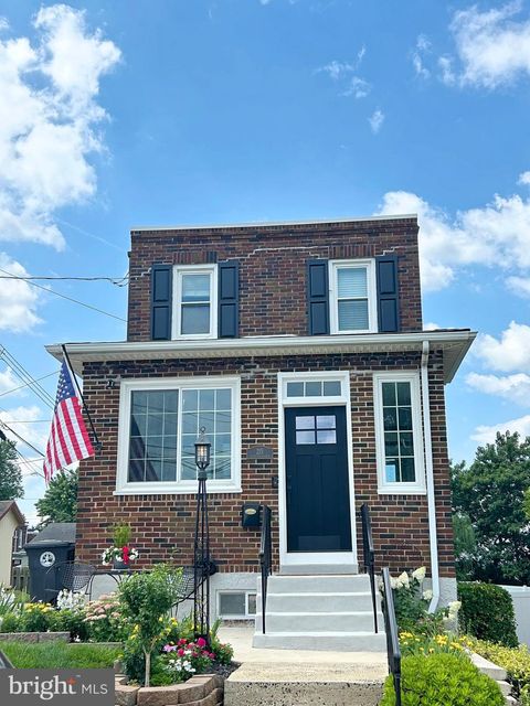 215 W 9TH AVENUE CONSHOHOCKEN PA 19428