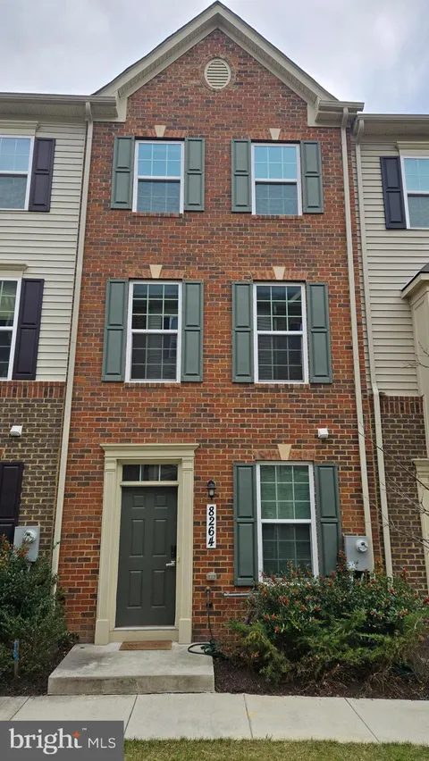 8264 Miner Street, Greenbelt, MD MLS: MDPG2145722