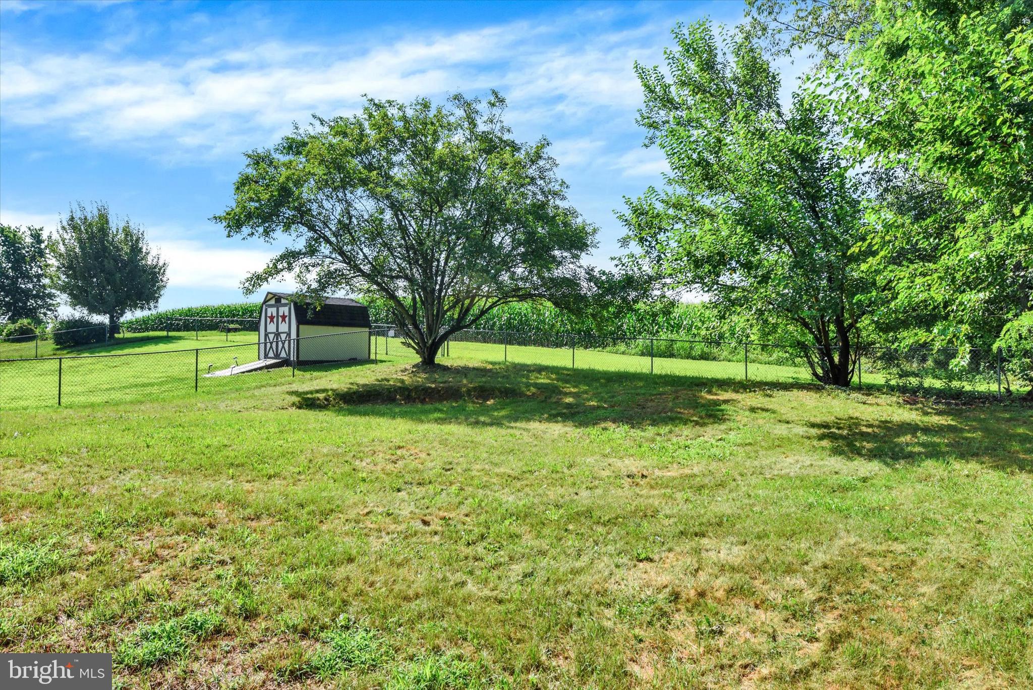 WHEATFIELDS - Residential