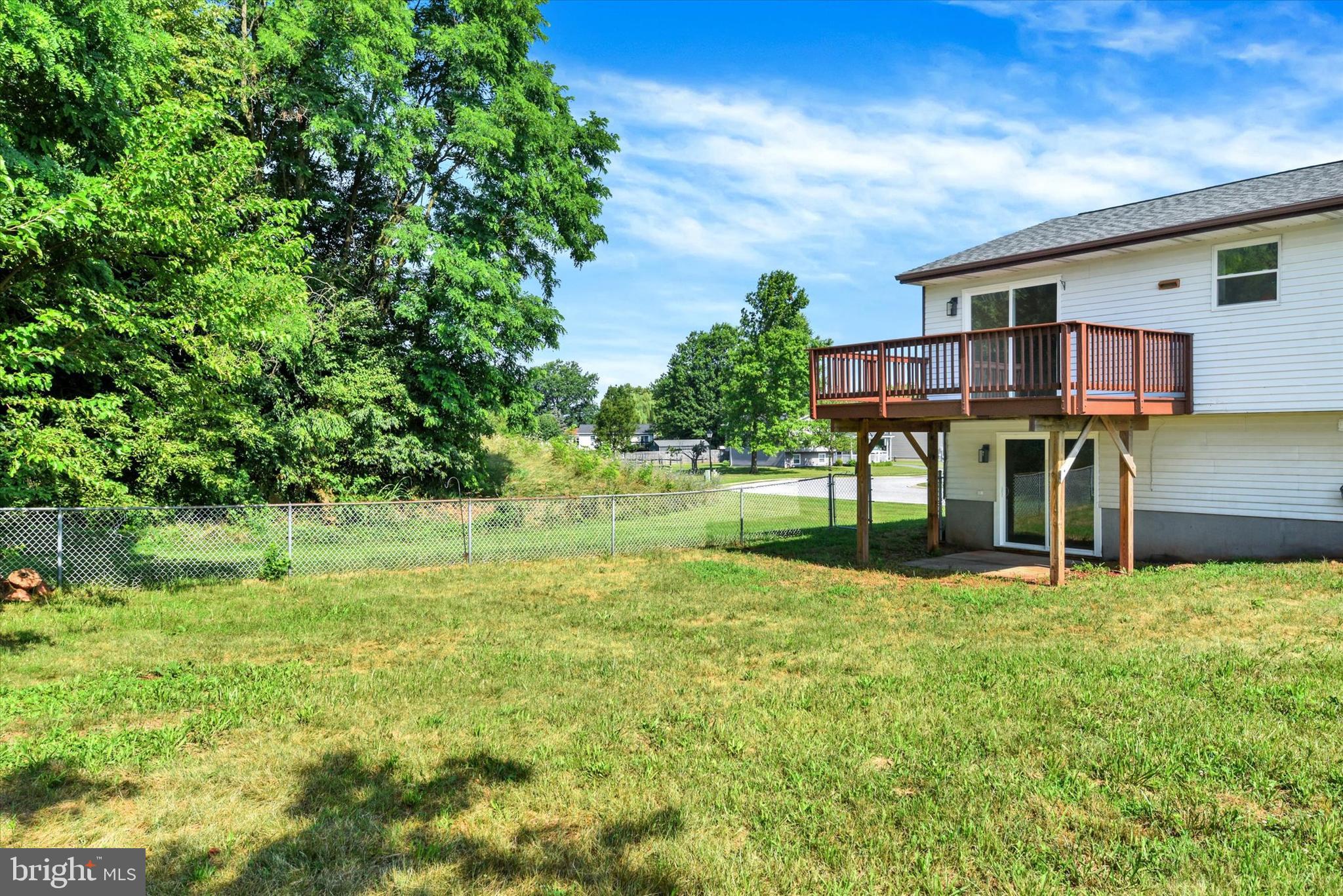 WHEATFIELDS - Residential