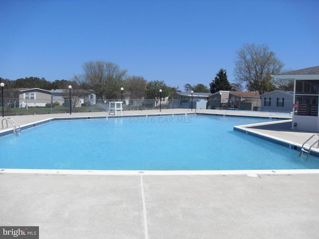 ASSATEAGUE PT RESORT - Residential