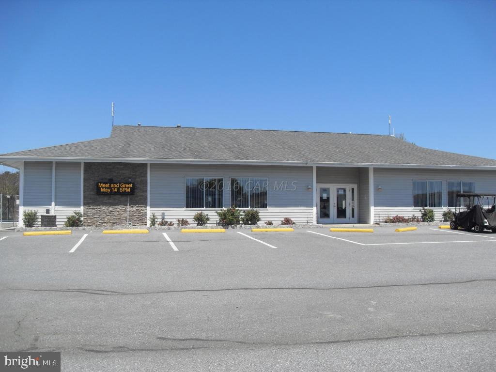 ASSATEAGUE PT RESORT - Residential