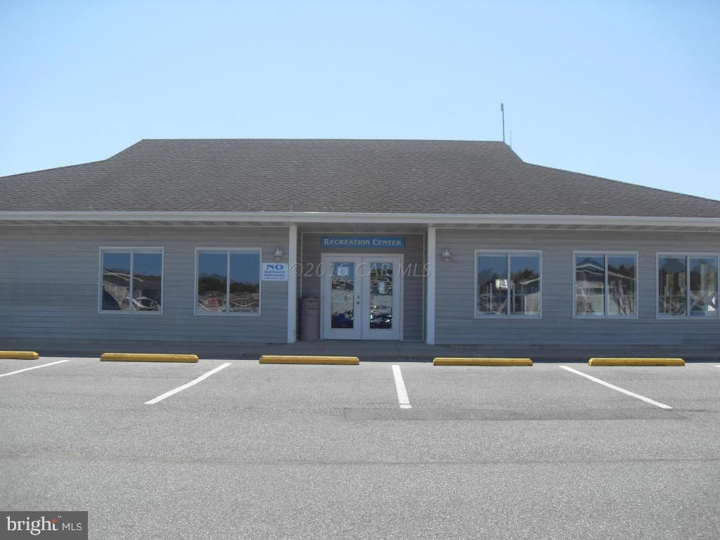 ASSATEAGUE PT RESORT - Residential