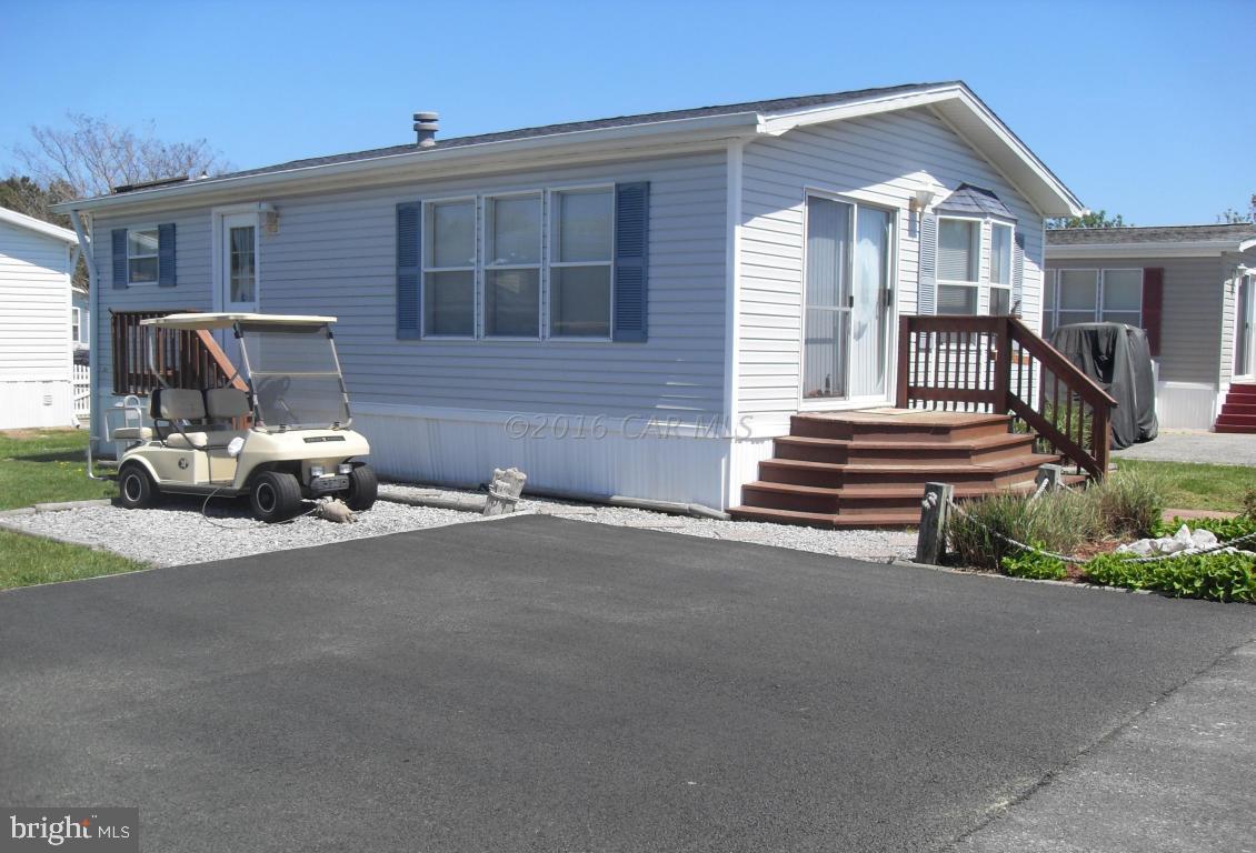 ASSATEAGUE PT RESORT - Residential