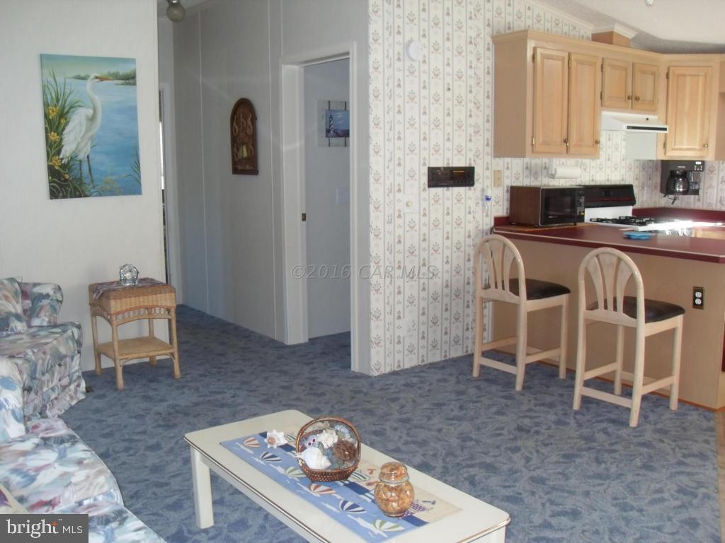 ASSATEAGUE PT RESORT - Residential