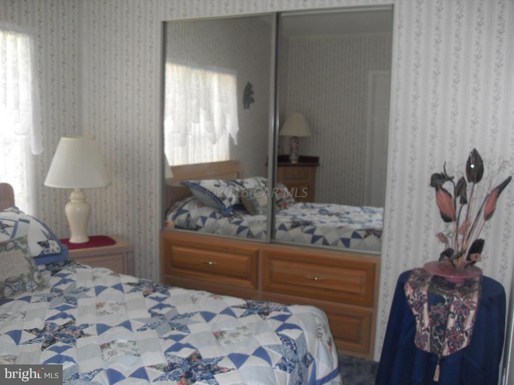 ASSATEAGUE PT RESORT - Residential