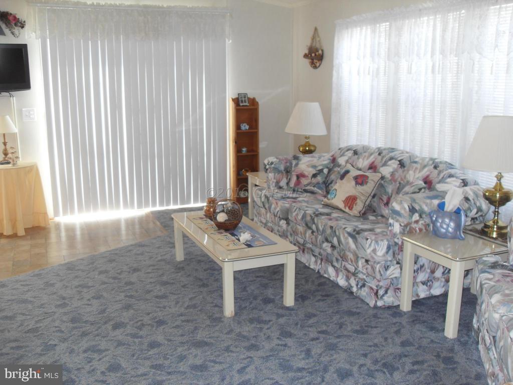 ASSATEAGUE PT RESORT - Residential