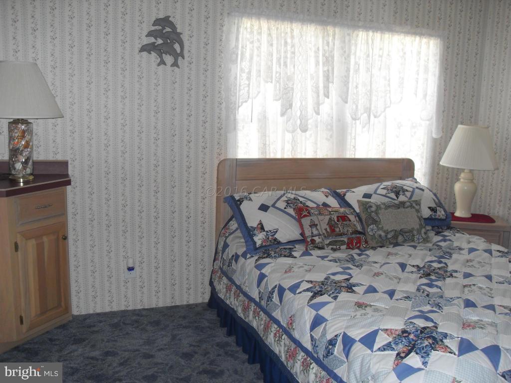 ASSATEAGUE PT RESORT - Residential