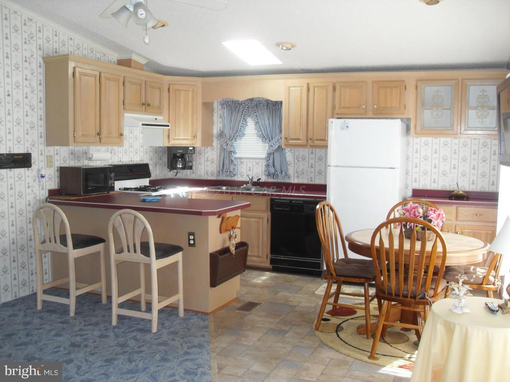 ASSATEAGUE PT RESORT - Residential