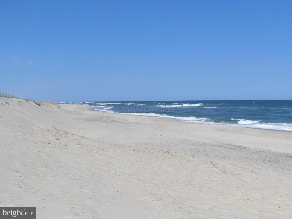 ASSATEAGUE PT RESORT - Residential