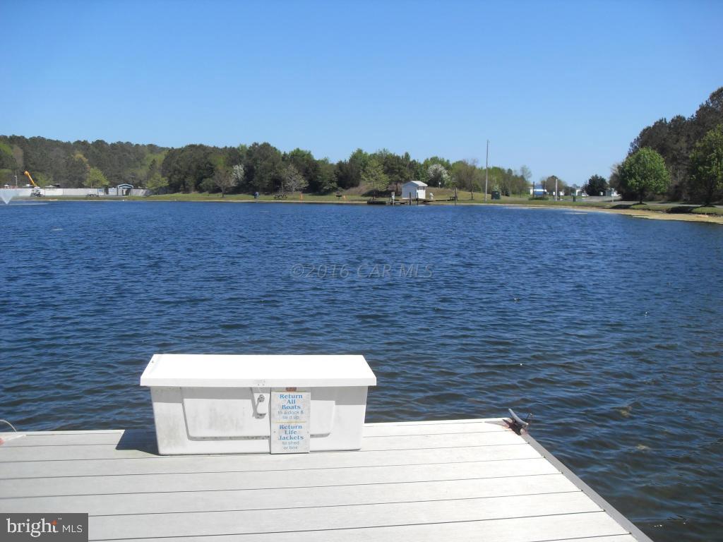 ASSATEAGUE PT RESORT - Residential