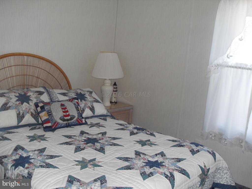 ASSATEAGUE PT RESORT - Residential