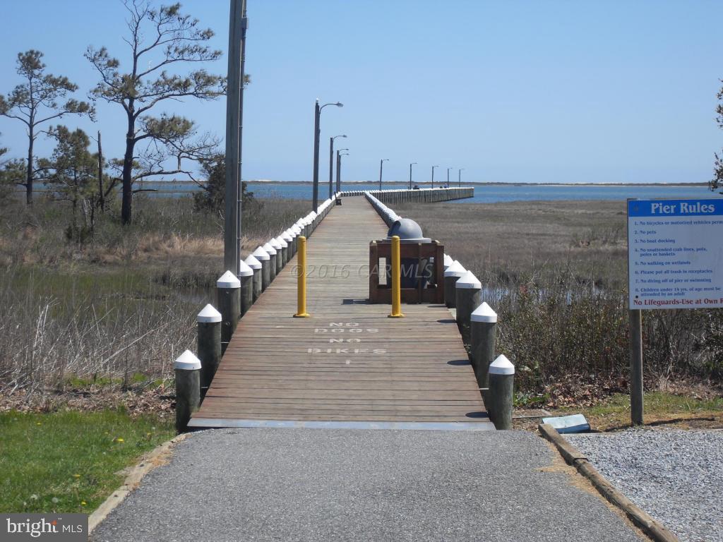 ASSATEAGUE PT RESORT - Residential