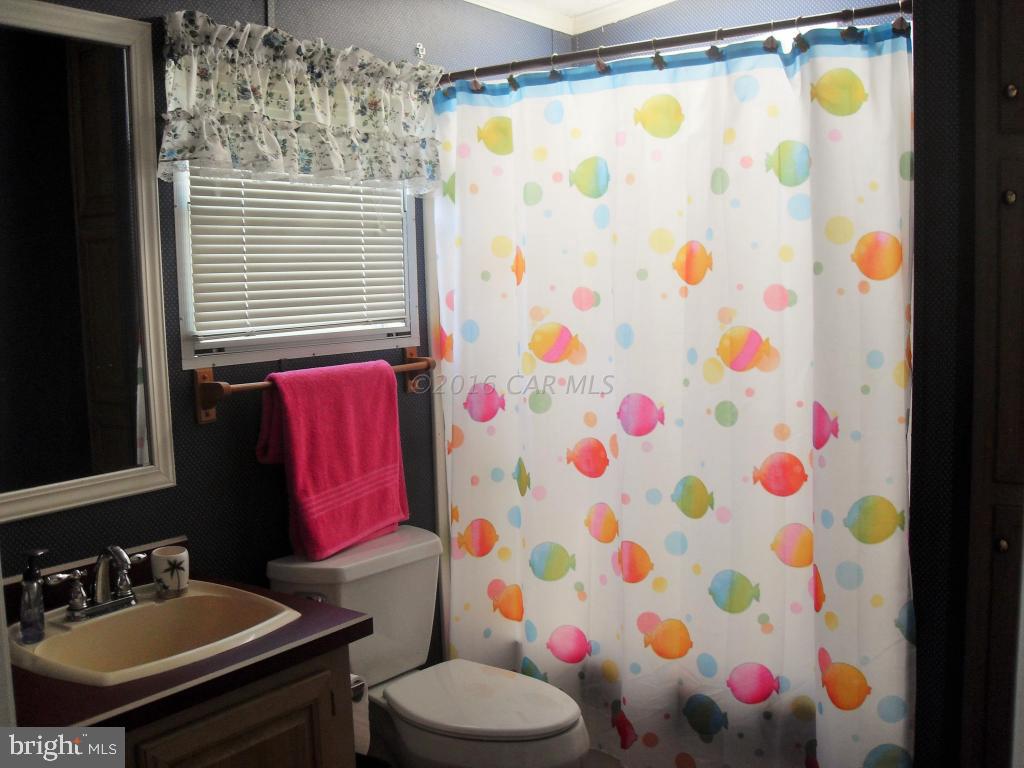 ASSATEAGUE PT RESORT - Residential