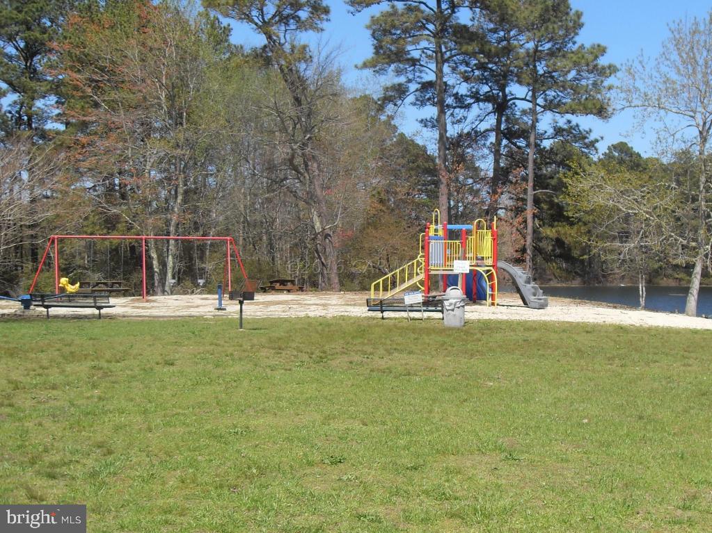 ASSATEAGUE PT RESORT - Residential