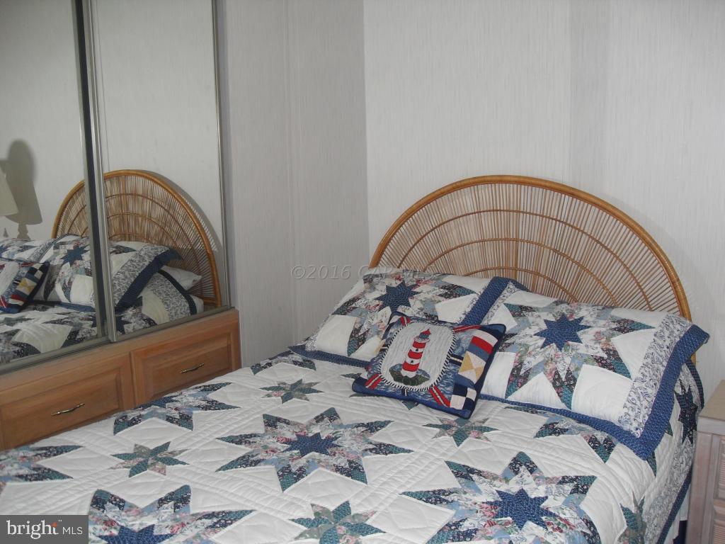 ASSATEAGUE PT RESORT - Residential