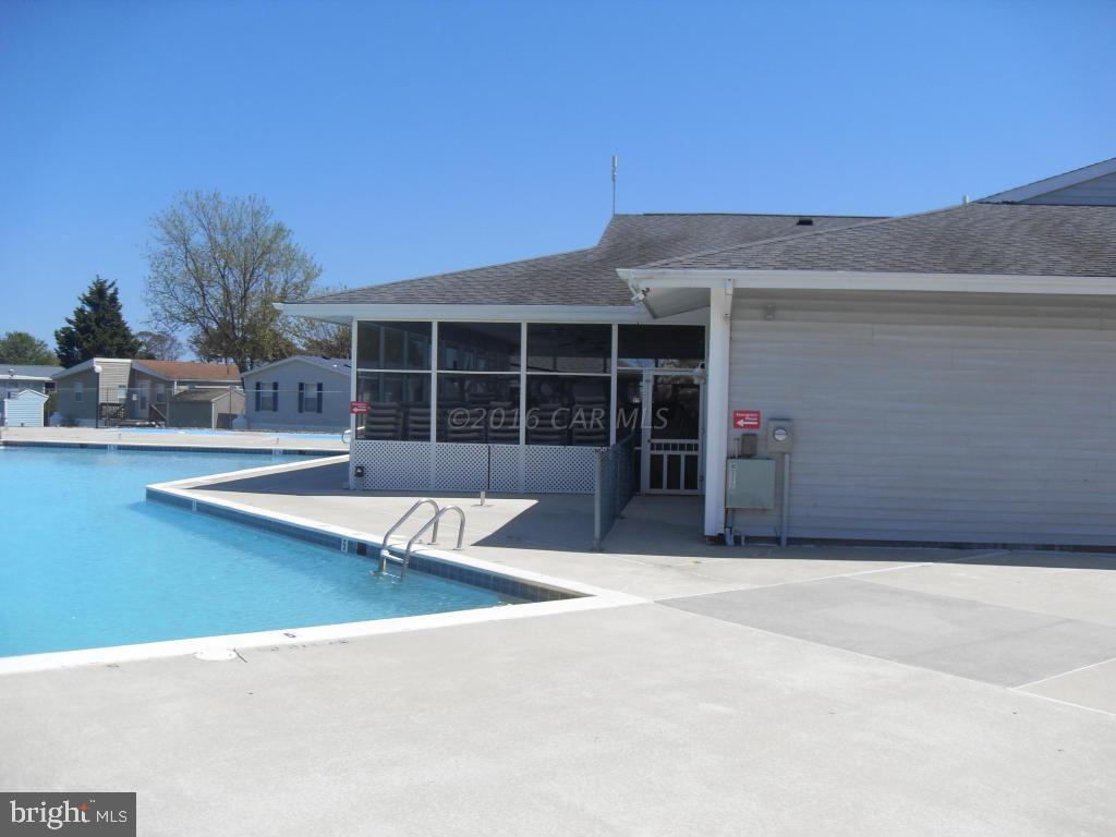 ASSATEAGUE PT RESORT - Residential