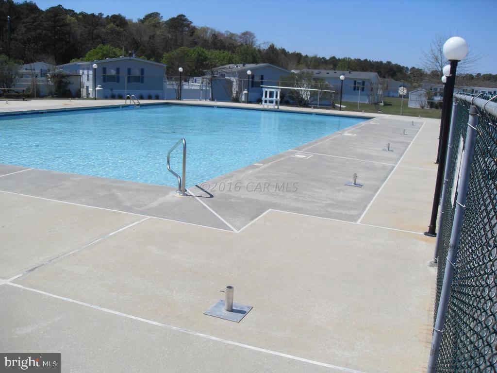 ASSATEAGUE PT RESORT - Residential