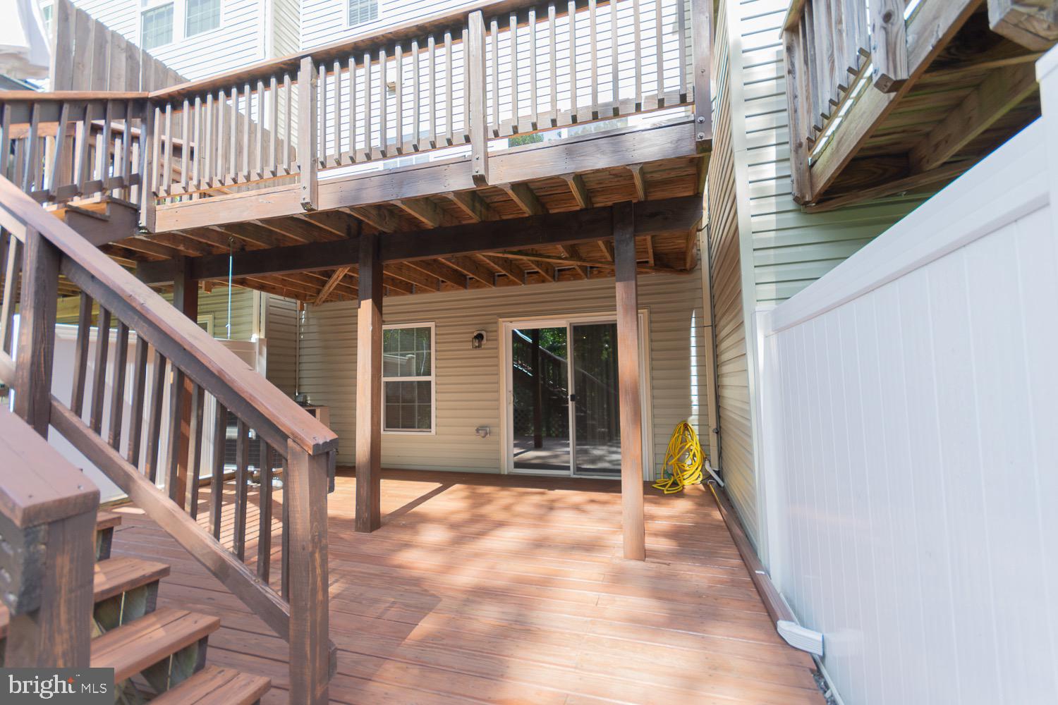 BROOKFIELD - Residential Lease