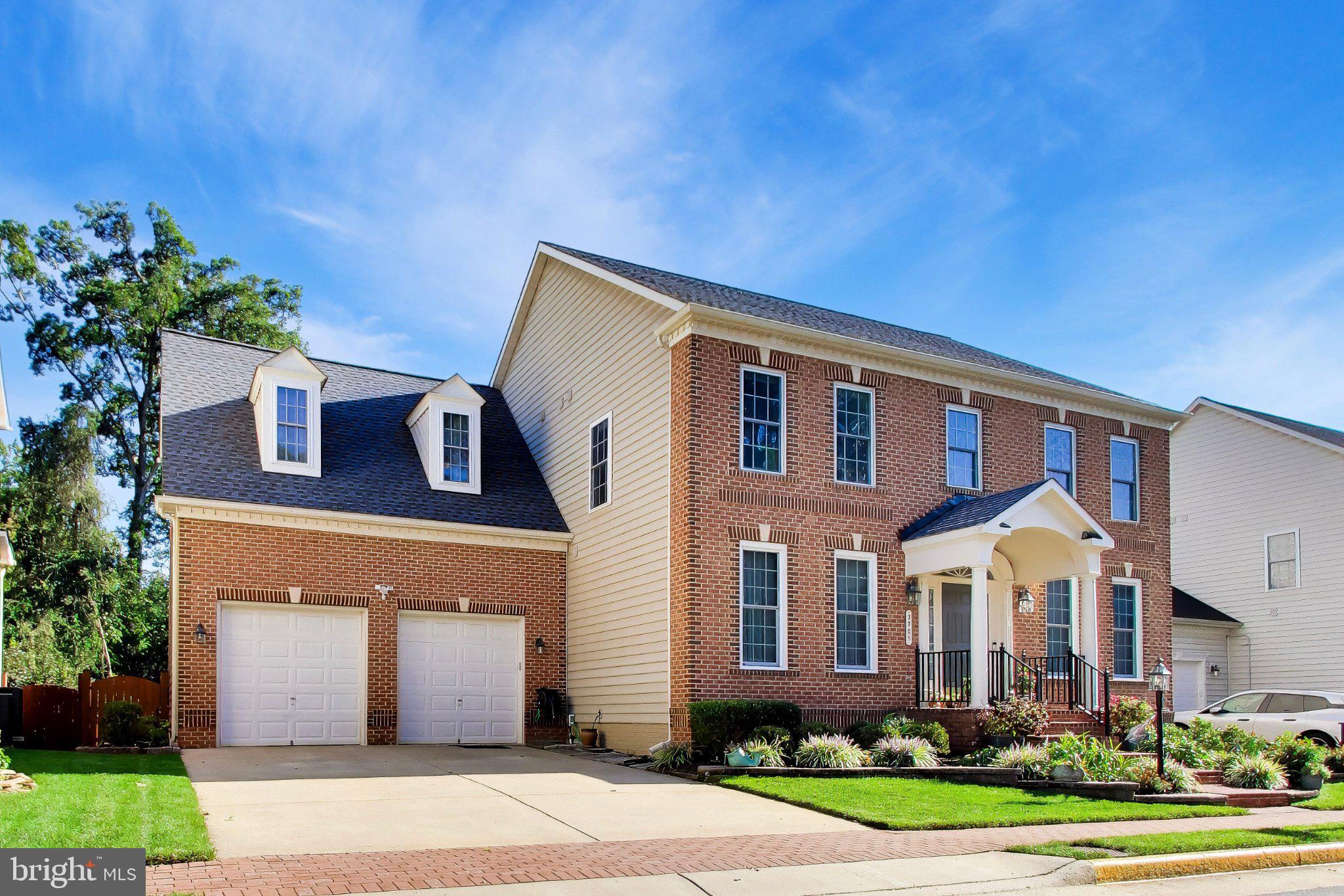 7785 GRACE CHURCH LANE